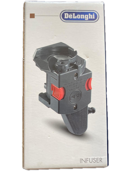 DeLonghi Tubo Di Pressione Di2 DE4 631411 - Lunghezza 150 Mm Per Macchine EAM, ESAM, ETAM, PrimaDonna, Magnifica - 2