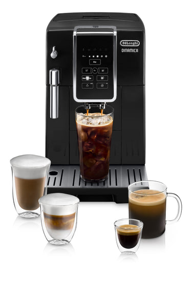 Dinamica ecam best sale