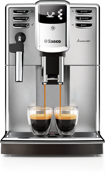 Saeco 8911 clearance