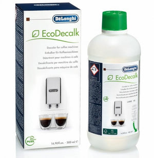 DeLonghi Ecodecalk - 500 ml descaler