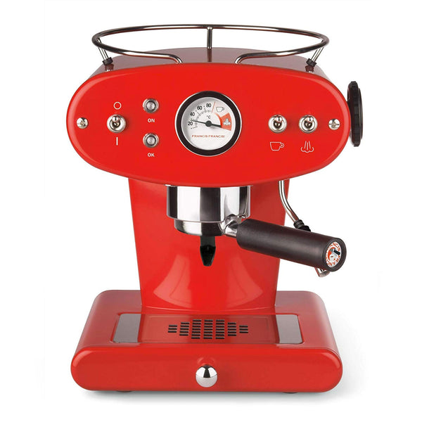 フランシス.フランシス エスプレッソマシーン イタリア製 フランシス