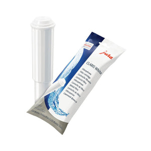 Jura Water System Filters - White