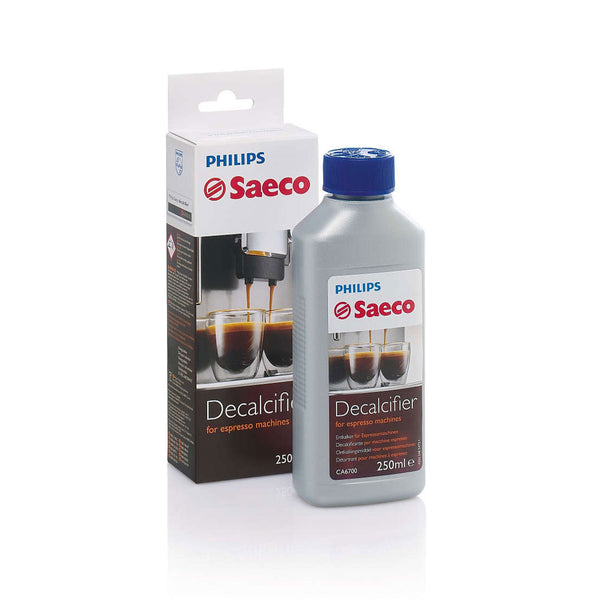 saeco liquid descaler