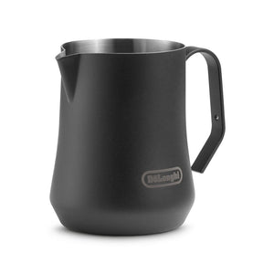 DeLonghi Milk Jug BLACK (500 ml/16.9 fl.oz.)