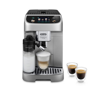 NEW De'Longhi Magnifica Plus Fully Automatic Espresso Machine ECAM32070SB