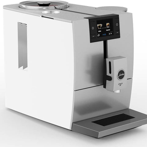 【新品・未使用】JURA ENA8 Nordic White Amazon.com: Jura ENA 8 Nordic White Automatic Coffee Machine: Home