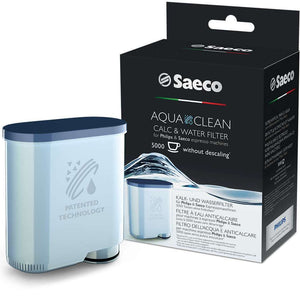 Saeco Aqua Clean Calc & Water Filter for Xelsis SM7684 and