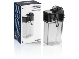 DeLonghi Dinamica Plus Milk Frothing Carafe with LateCrema System