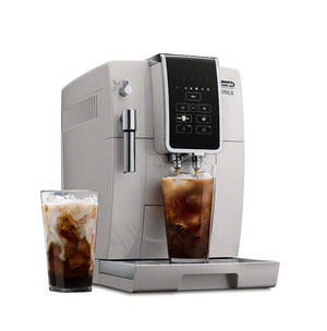 DeLonghi Dinamica - White ECAM 35020W