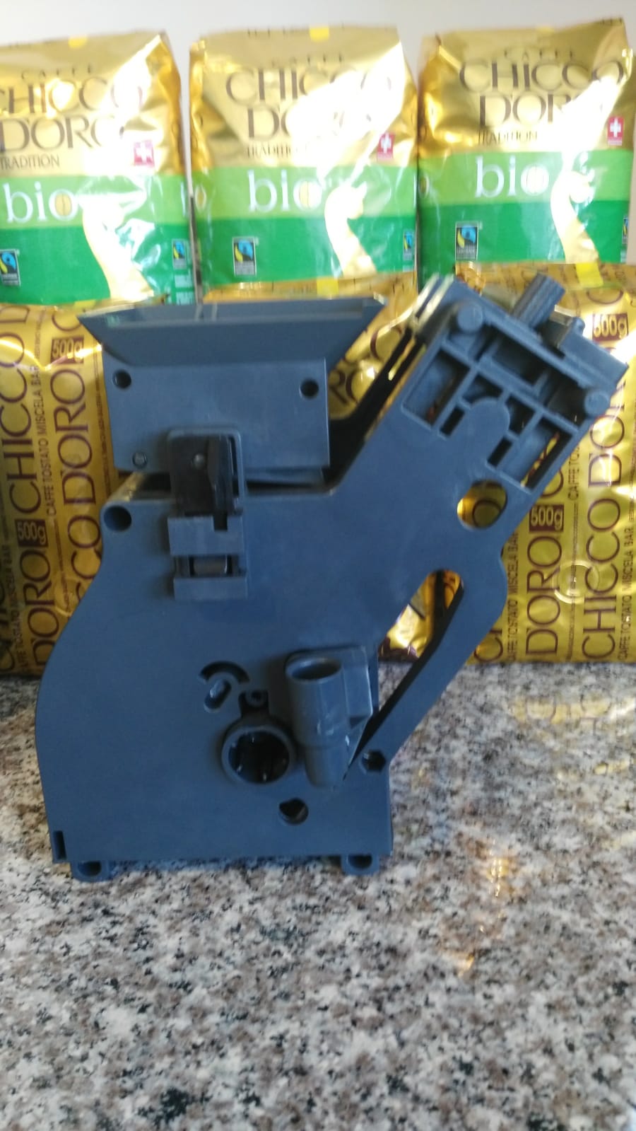 Saeco Royal Brew Group (R) La Strada