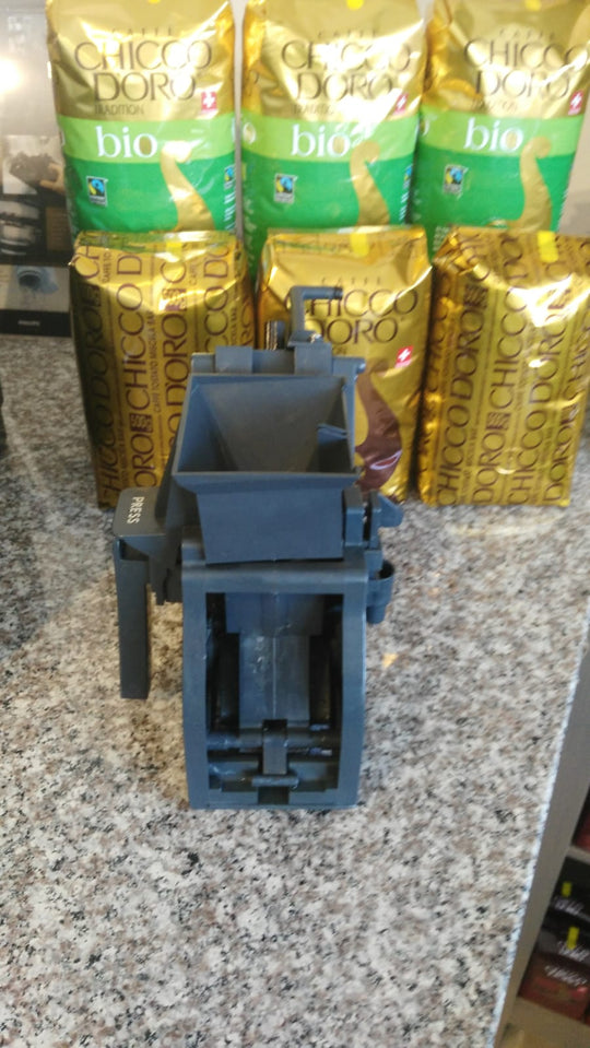 Saeco Royal Brew Group (R) La Strada