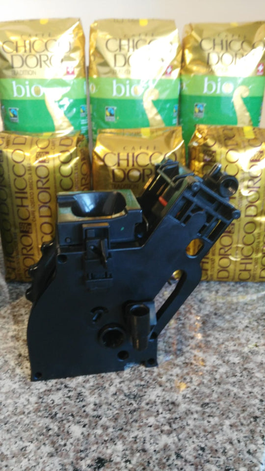 Saeco Brew Group (R) La Strada