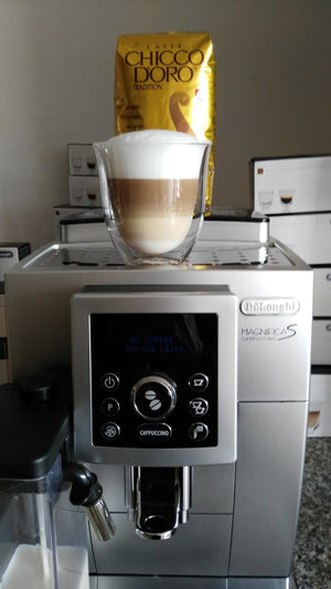 DeLonghi Magnifica S Cappuccino - ECAM 23450S