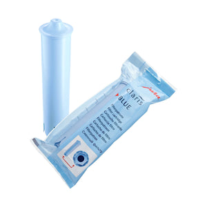 Jura Water System Filters - Blue / 3 PACK