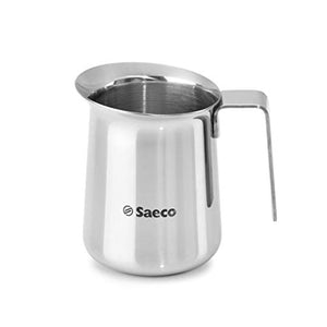 Saeco Stainless Steel Milk Jug